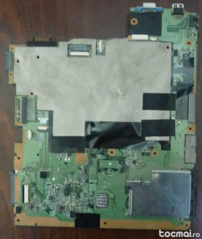Placa de Baza Defecta Laptop Fujitsu Amilo V3515