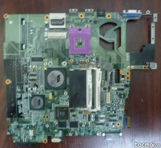 Placa de Baza Defecta Laptop RoverBook V555 VHB