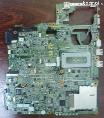 Placa de Baza Defecta Laptop RoverBook V555 VHB