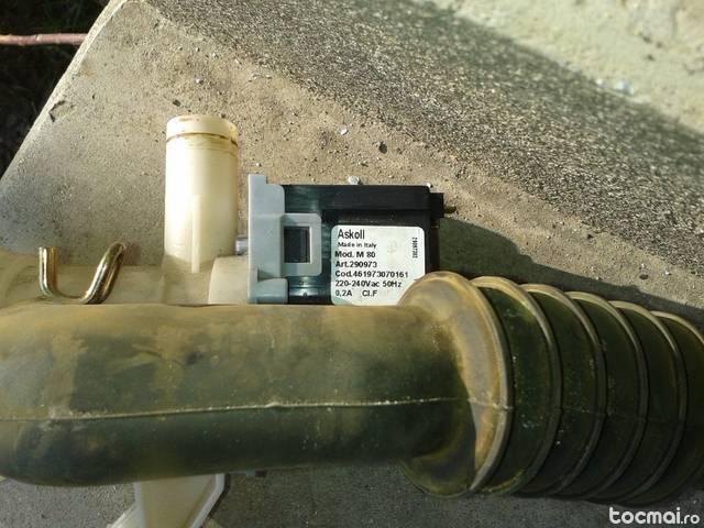 Pompa evacuare masina de spalat Whirlpool AWT 5108/ 4 - 1000