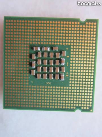 Procesor intel 2. 8Ghz/ 1M/ 800 socket 775