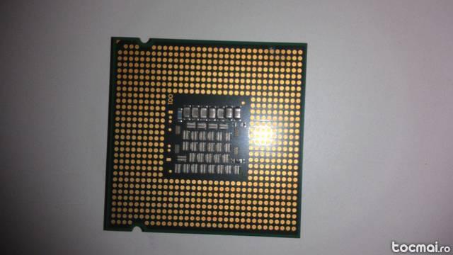 Procesor intel core 2 duo e6550 2. 33 ghz socket 775 + cooler