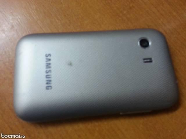Samsung galaxi young