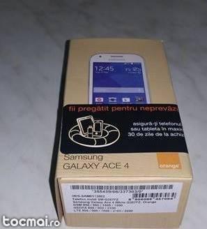 Samsung galaxy ace4 nou !