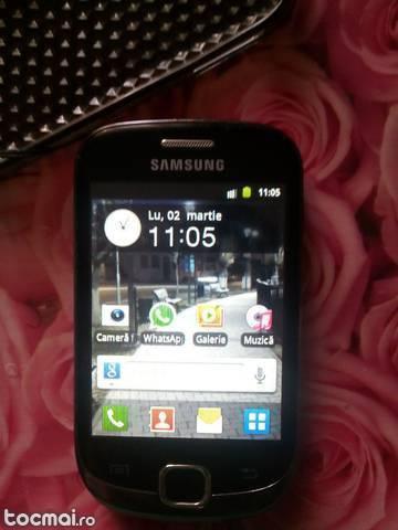 Samsung Galaxy Fit in perfecta stare !
