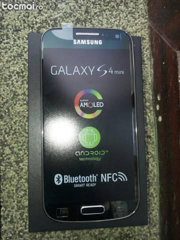Samsung galaxy s 4 mini