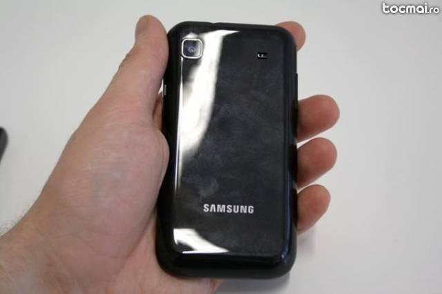Samsung Galaxy s1 plus orice retea