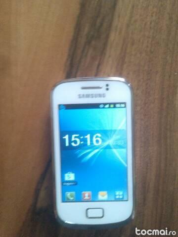 Samsung galaxy s2 mini stare perfecta