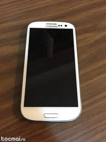 Samsung galaxy s3