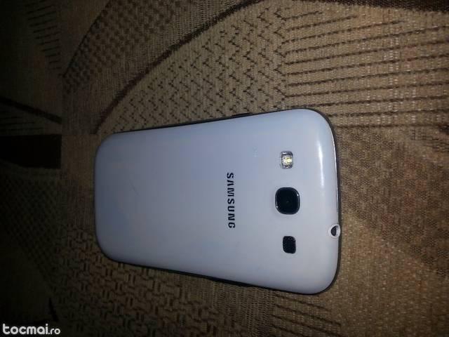 Samsung Galaxy S3 alb display spart