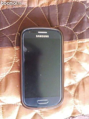 Samsung Galaxy S3 mini