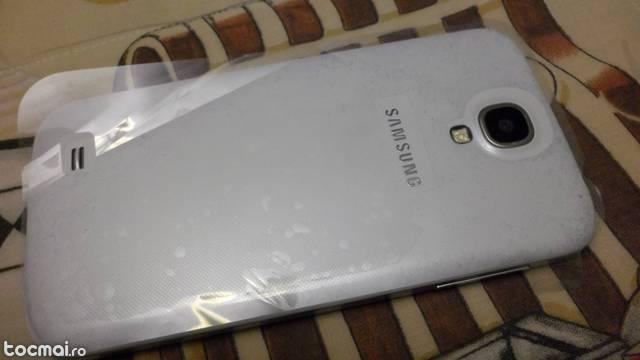 Samsung Galaxy S4 i9505 4G white - Nou!