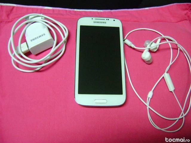 Samsung Galaxy S4 White