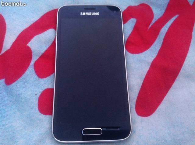 Samsung Galaxy S5 mini Neverlock Full Box