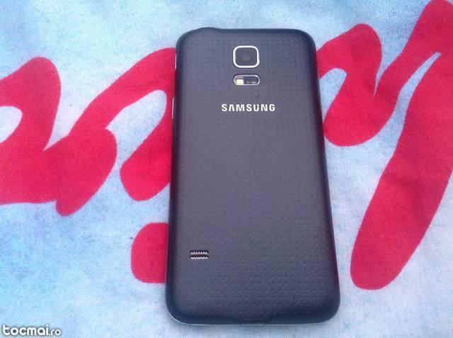 Samsung Galaxy S5 mini Neverlock Full Box