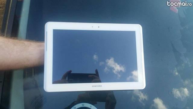 Samsung Galaxy Tab 2, 10. 1 White