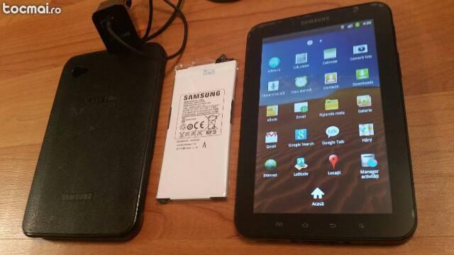 Samsung Galaxy Tab GT P1000 7