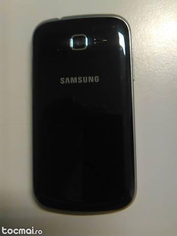 Samsung Galaxy Trend Lite S7390 + Card 4 GB- GPS IGO instalat