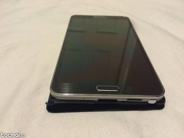 Samsung n9005 Galaxy note 3 black/ negru 32 gb(4G)!!
