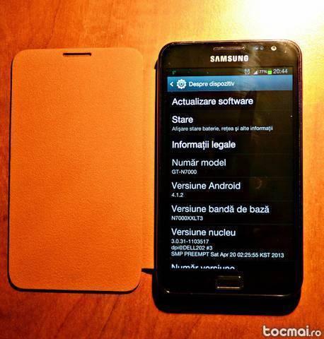 Samsung Note 1 GT N7000
