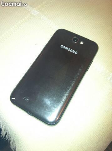 Samsung Note 2