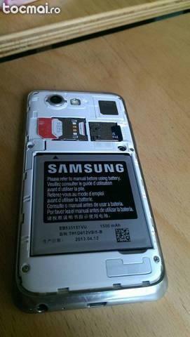 Samsung s advance