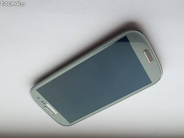 Samsung S3 i9305 4G Grey