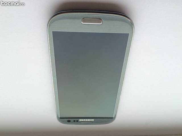 Samsung S3 i9305 4G Grey