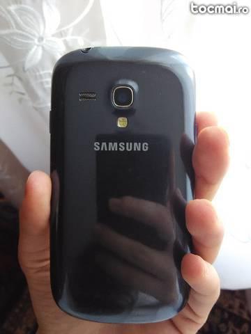 Samsung s3 mini 8g blue