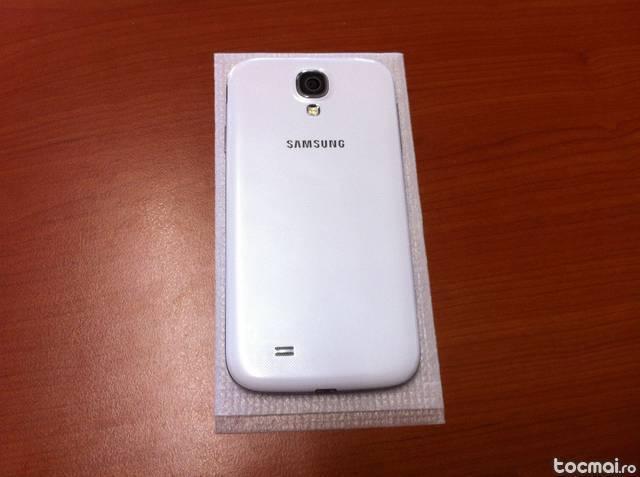 Samsung S4 de 16gb Garantie