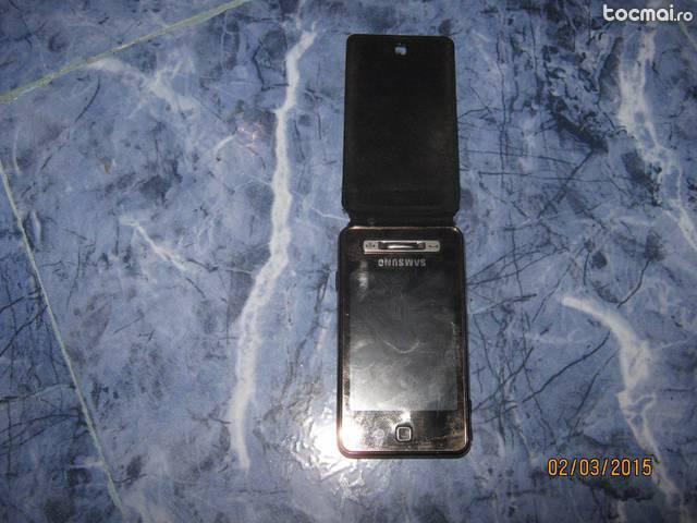 Samsung SGH- F480