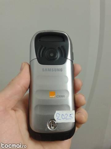Samsung xcover c3350