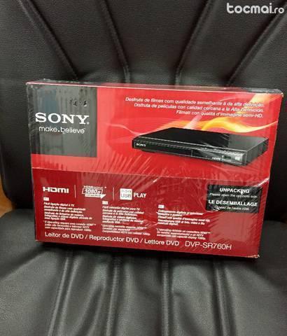 Sony DVD Player SR760H
