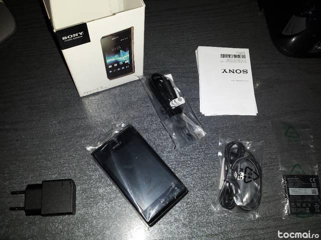 Sony Xperia E Dual Sim