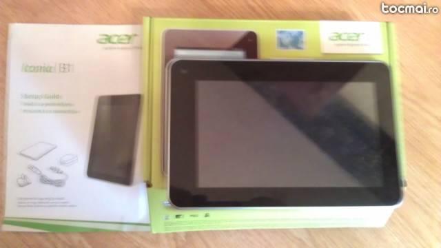 Tableta acer iconia b1