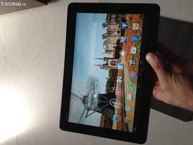 Tableta Asus Memo pad 10 ME102A Quad- core 1, 6GHz 1GB RAM