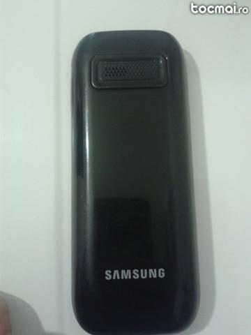 Tel samsung gt- e1230 decodat