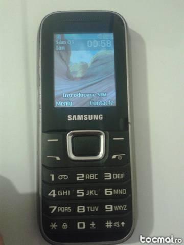 Tel samsung gt- e1230 decodat