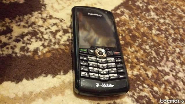 Telefon mobil BlackBerry 8100 Pro pentru piese componente
