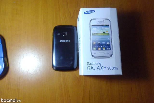 Telefon Samsung galaxy Young GT- S6310