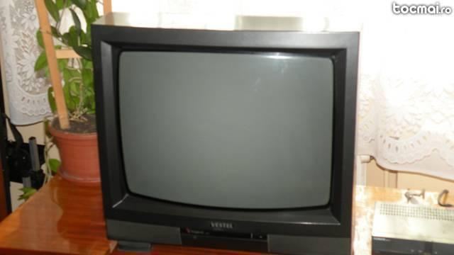 Televizor color Vestel, diagonala 54cm