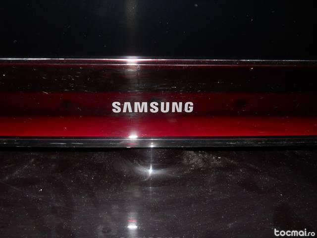 Televizor LCD 102 cm Samsung LE40A616 Full HD 1080p, 100Hz