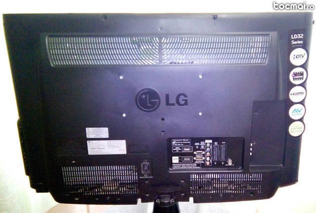 Tv LG LCD