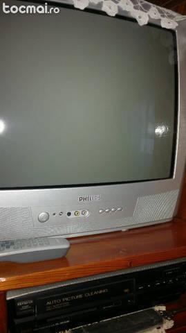 Tv. philips color