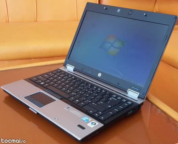 ULTRABOOK HP EliteBook Intel i5 4x2. 4Ghz, Ram 4Gb , Video 2GB