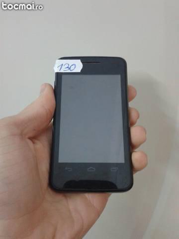 Vodafone smart black