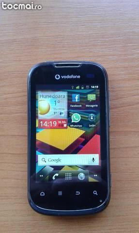 Vodafone Smart II ( Alcatel V860 )