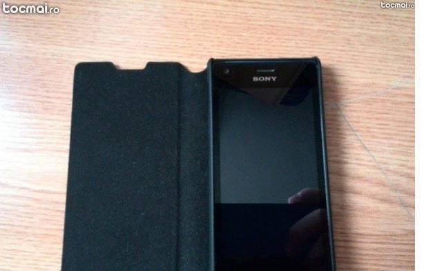 xperia M