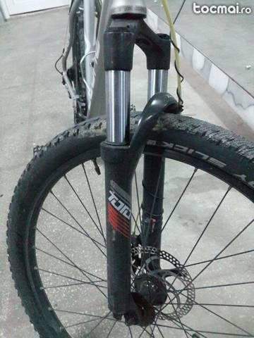 Bicicleta Beone Aspire 27''