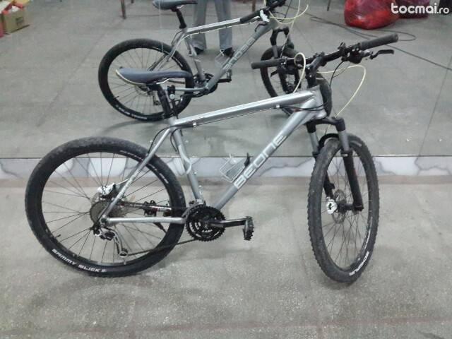 Bicicleta Beone Aspire 27''